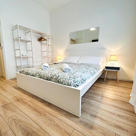 Lodge 99 Pescara Esterno foto