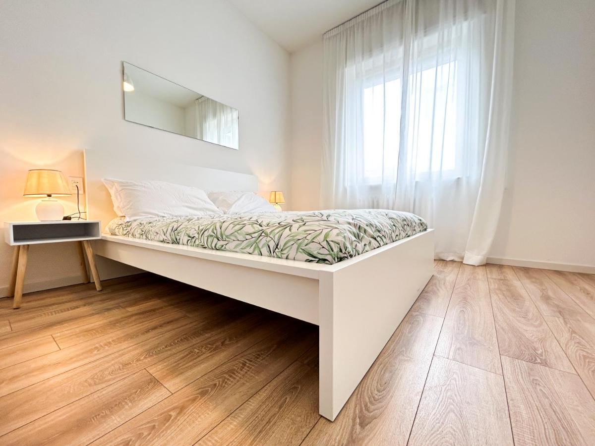 Lodge 99 Pescara Esterno foto