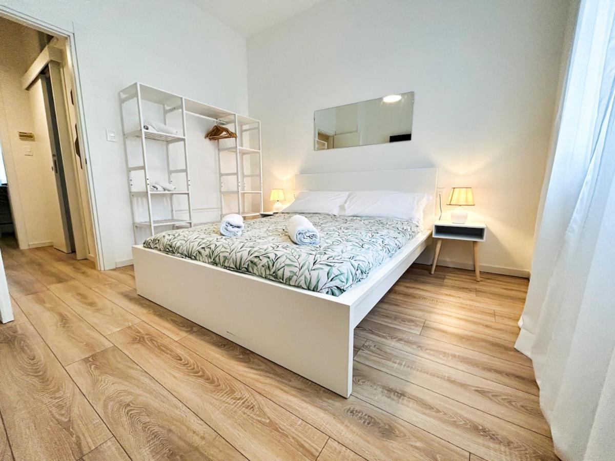 Lodge 99 Pescara Esterno foto
